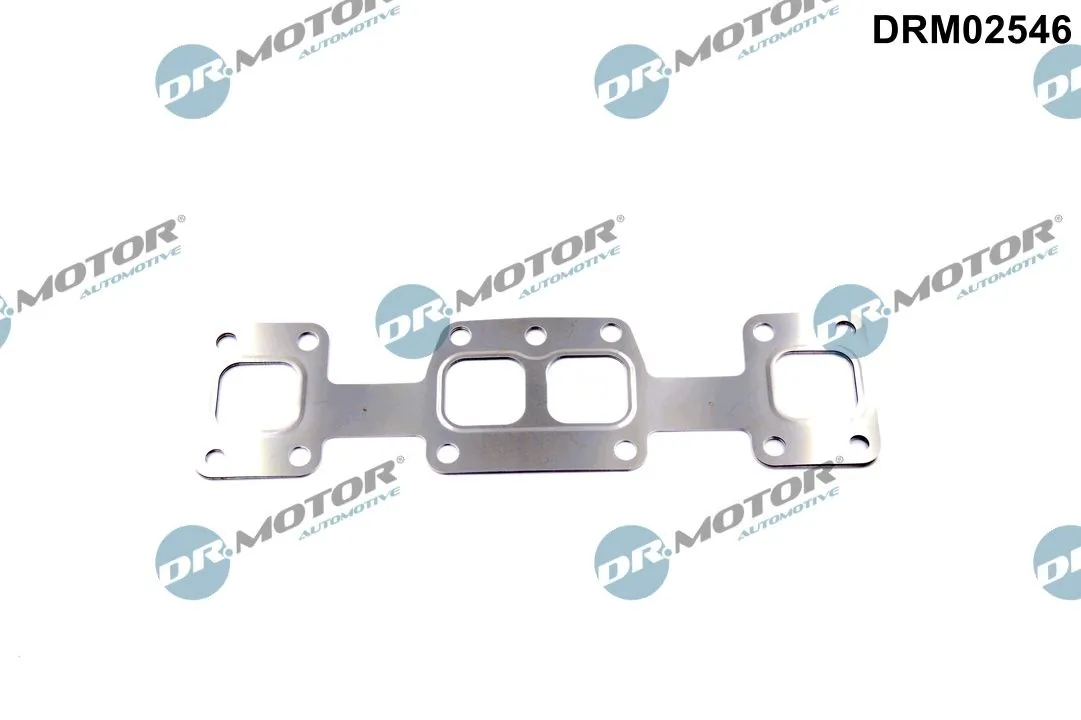 Gasket, exhaust manifold
